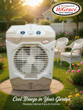 HiGrace Air Cooler Model # 3333