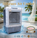 HiGrace Air Cooler Model # 1717